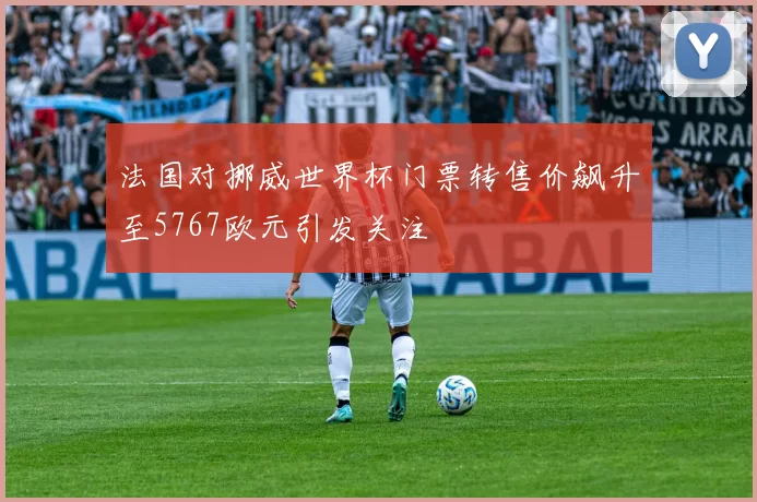 法国对挪威世界杯门票转售价飙升至5767欧元引发关注